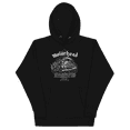thumbnail image 1 of Motorhead Bastards Hoodie, 1 of 5