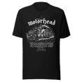 thumbnail image 1 of Motorhead Bastards T-Shirt, 1 of 6