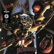 Motorhead Bomber Vinyl
