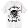 thumbnail image 1 of Motorhead Doodle T-Shirt, 1 of 1