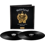 Motorhead - Everything Louder Forever - The Very Best Of 2LP - Music & Performance - Vinyl