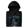thumbnail image 1 of Motorhead - Everything Louder Hoodie, 1 of 6