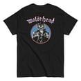 thumbnail image 1 of Motorhead - Full Warpig T-Shirt, 1 of 7