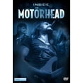 thumbnail image 1 of Motorhead: Inside Motorhead (DVD), 1 of 1