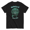thumbnail image 1 of Motorhead - Iron Fist T-Shirt, 1 of 7