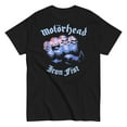 thumbnail image 1 of Motorhead - Iron Knuckles T-Shirt, 1 of 7