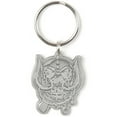 thumbnail image 1 of Motorhead Keyring England Warpig Keychain, 1 of 1