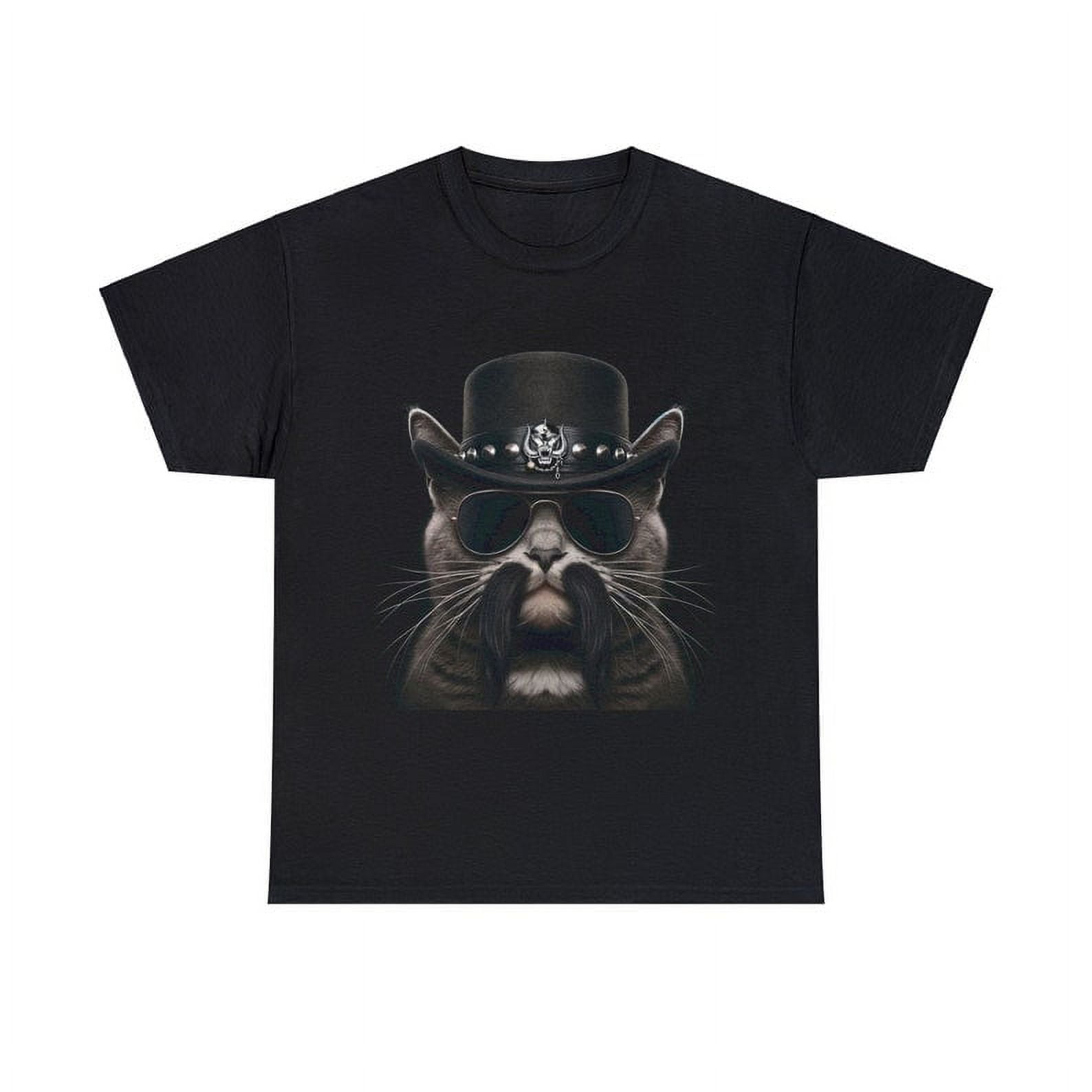 Motorhead! Lemmy Kitty Cat! Ace of Spades! – Walmart.com