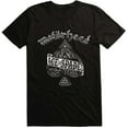 Motorhead Men's Officially Licensed Ace Of Spades Tee TShirt in Large