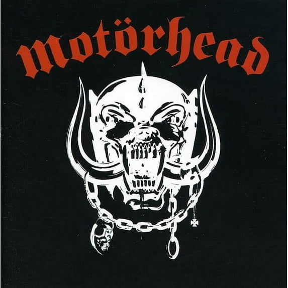 Motorhead - Motorhead: Remastered - Music & Performance - CD