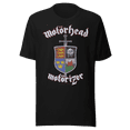 thumbnail image 1 of Motorhead - Motorizer Jumbo Print T-Shirt, 1 of 7