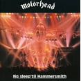 thumbnail image 1 of Motorhead - No Sleep Til Hammersmith - Music & Performance - CD, 1 of 1