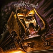 Motorhead - Orgasmatron Deluxe Edition - Music & Performance - CD