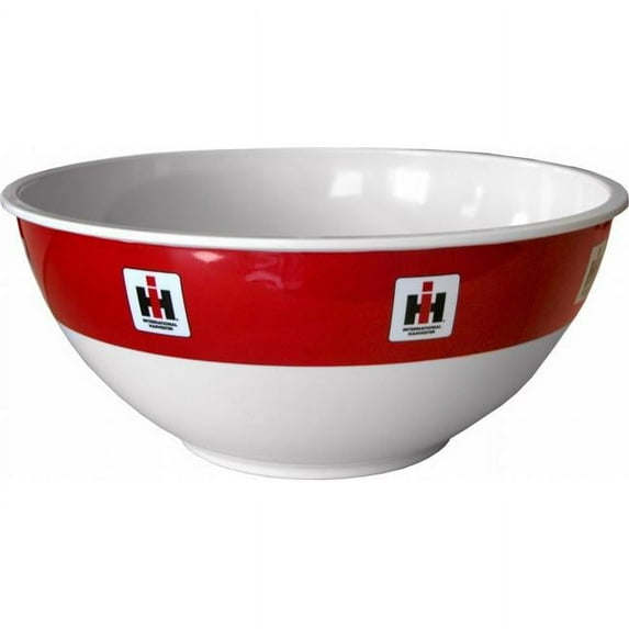 Motorhead Products MH-9516 Melamine Popcorn Bowl - Ih