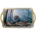 thumbnail image 1 of Motorhead Products WW-0109 Turkeys Tray, 1 of 2