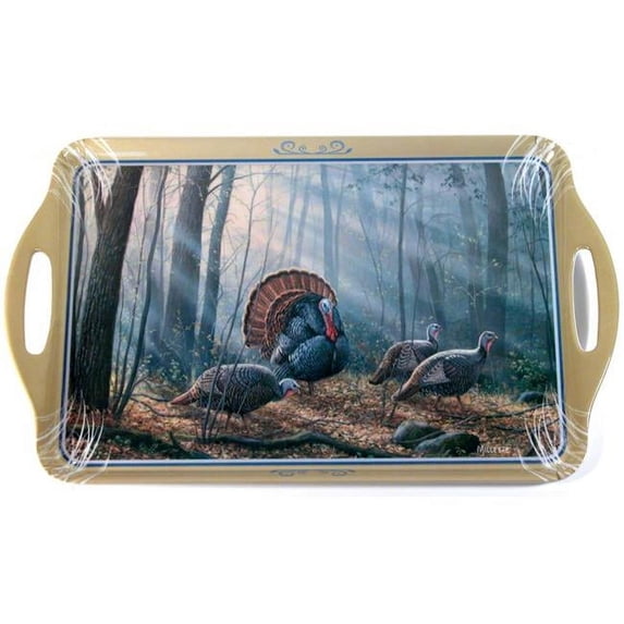 Motorhead Products WW-0109 Turkeys Tray