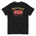 thumbnail image 1 of Motorhead - Rock It T-Shirt, 1 of 7