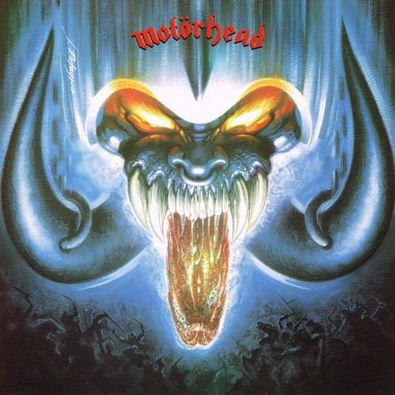 Motorhead - Rock 'N' Roll - Vinyl Record