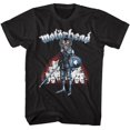 thumbnail image 1 of Motorhead Sir Snaggletooth Men's T Shirt, 1 of 2