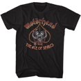 thumbnail image 1 of Motorhead Snaggletooth And Spade Music Shirt, 1 of 1