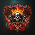 thumbnail image 1 of Ozzy Osbourne + Motorhead - The Rock N'roots of - Red - Music & Performance - Vinyl, 1 of 1