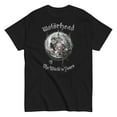 thumbnail image 1 of Motorhead - The World is Yours T-Shirt, 1 of 7