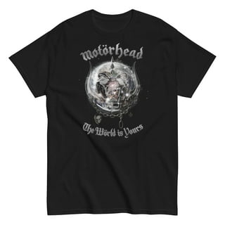 【oan】RULE THE WORLD Short Sleeve T-shirt End Of The World T-Shirt – HUF WORLDWIDE - EU