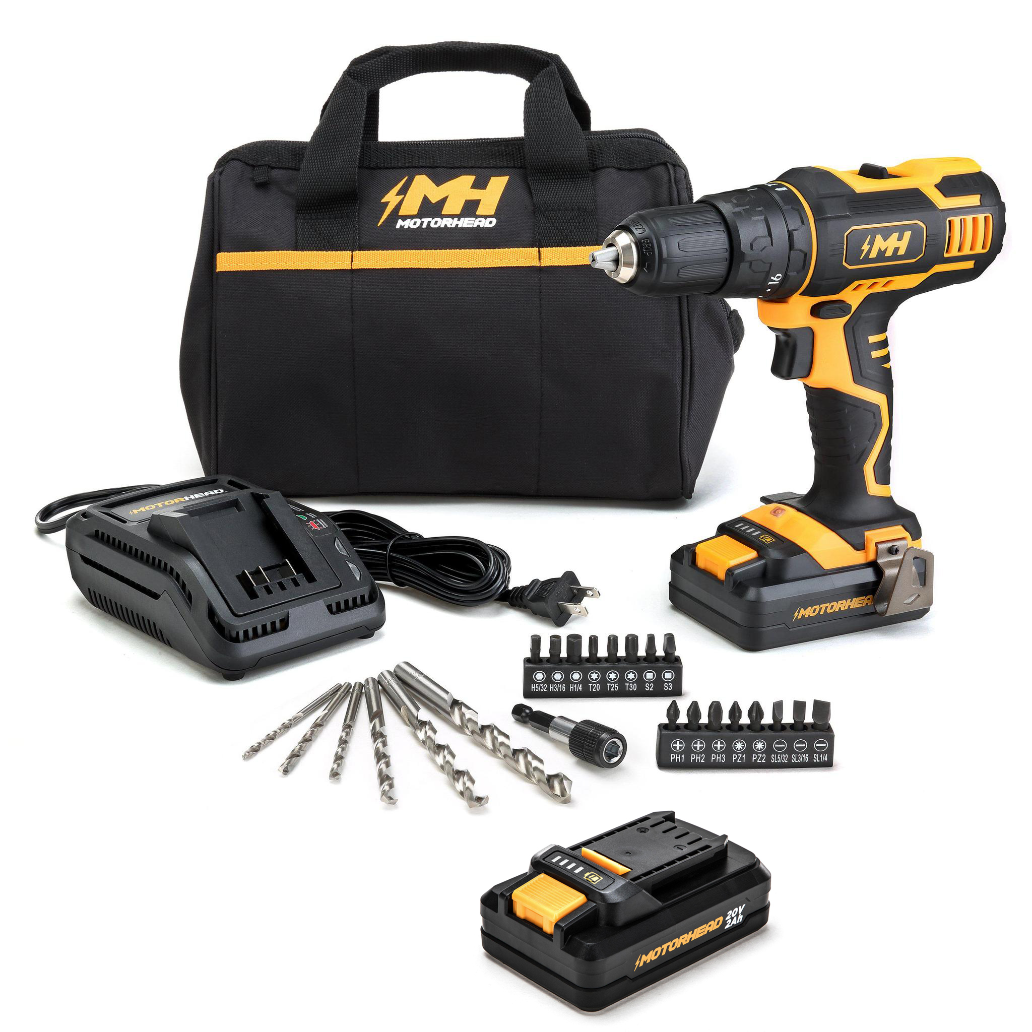 https://i5.walmartimages.com/seo/Motorhead-Ultra-20V-1-2-Drill-Driver-Kit-with-2-2Ah-Batteries-Rapid-Charger-22-Piece-Drill-Bits-Tool-Bag_99b66966-d77d-454e-a91b-c1ad8f205c6e.3a2c3d79fa3ab8001e0f5b8603e6317a.jpeg