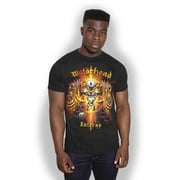 Motorhead Unisex T-Shirt Inferno Medium