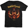 thumbnail image 1 of Motorhead Unisex T-Shirt Sacrifice (Large), 1 of 3