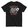 thumbnail image 1 of Motorhead - Warpig Ace T-Shirt, 1 of 7
