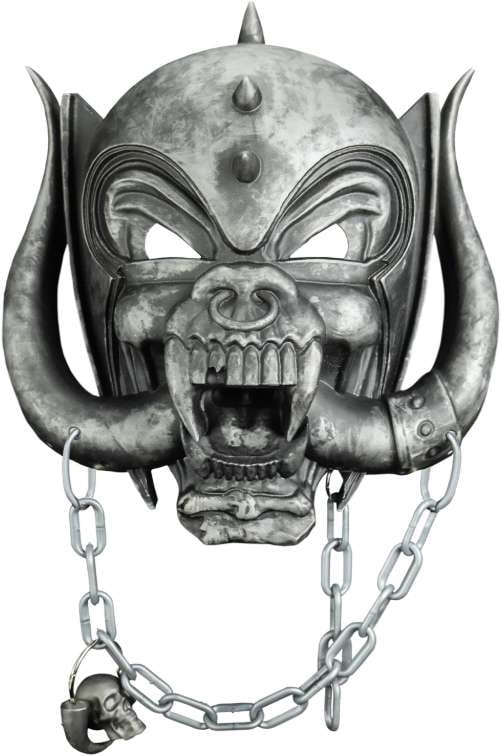 Multicolor MOTORHEAD