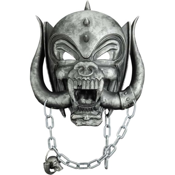 Motorhead Warpig Retro Mask
