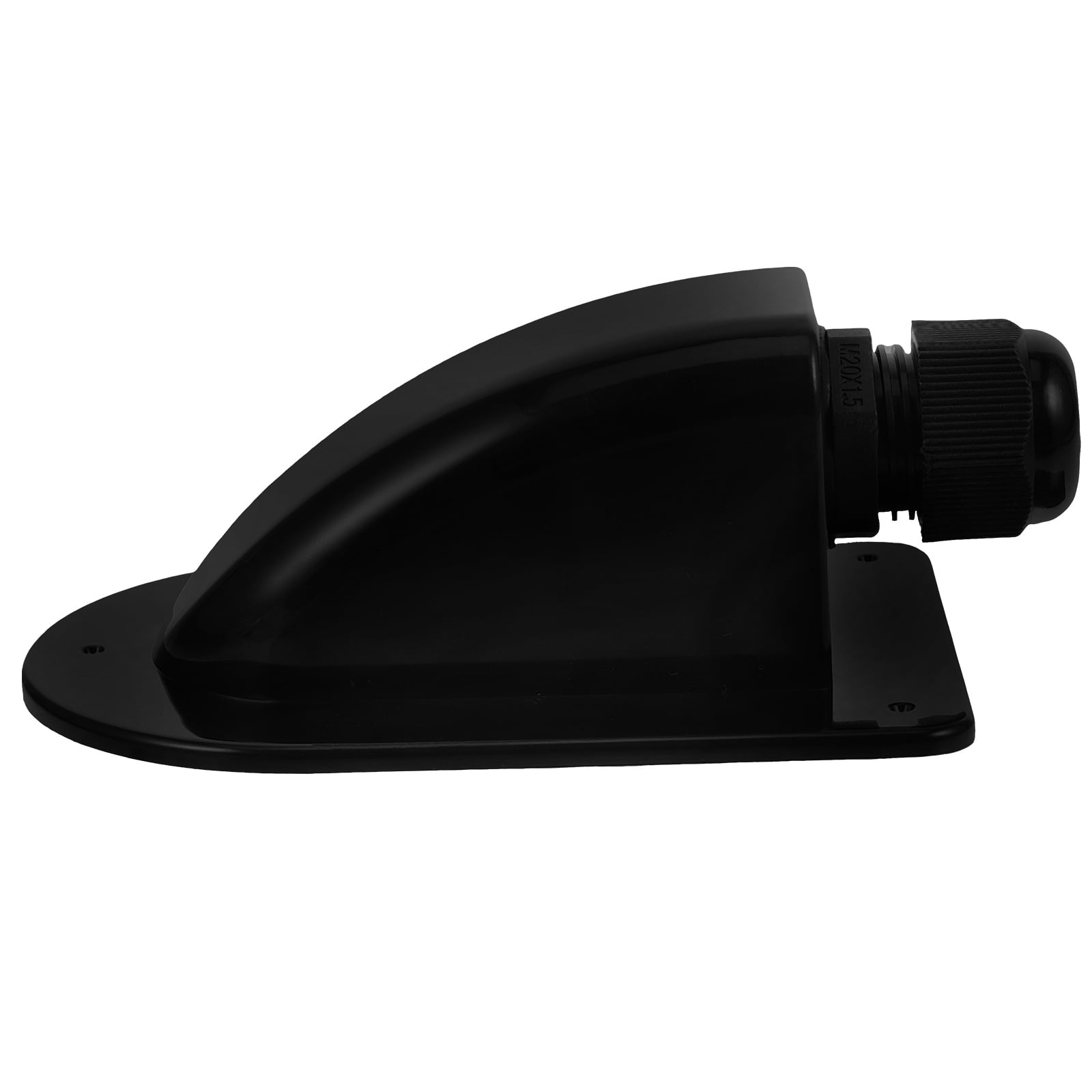 Motorhome Accessories Box Rv Roof Cable Entry Car Accessories Cable