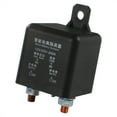 thumbnail image 1 of Motorhome Auto Camper Accessories 200A Smart Battery Isolator Dual Battery Combiner 12V/24V Caravan Accessories ,Easy to Use, 1 of 5