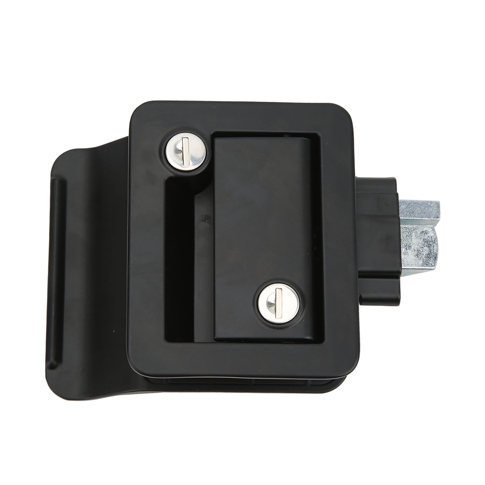 Motorhome Entrance Door Lock, Aluminum Alloy RV Motorhome Entry Lock