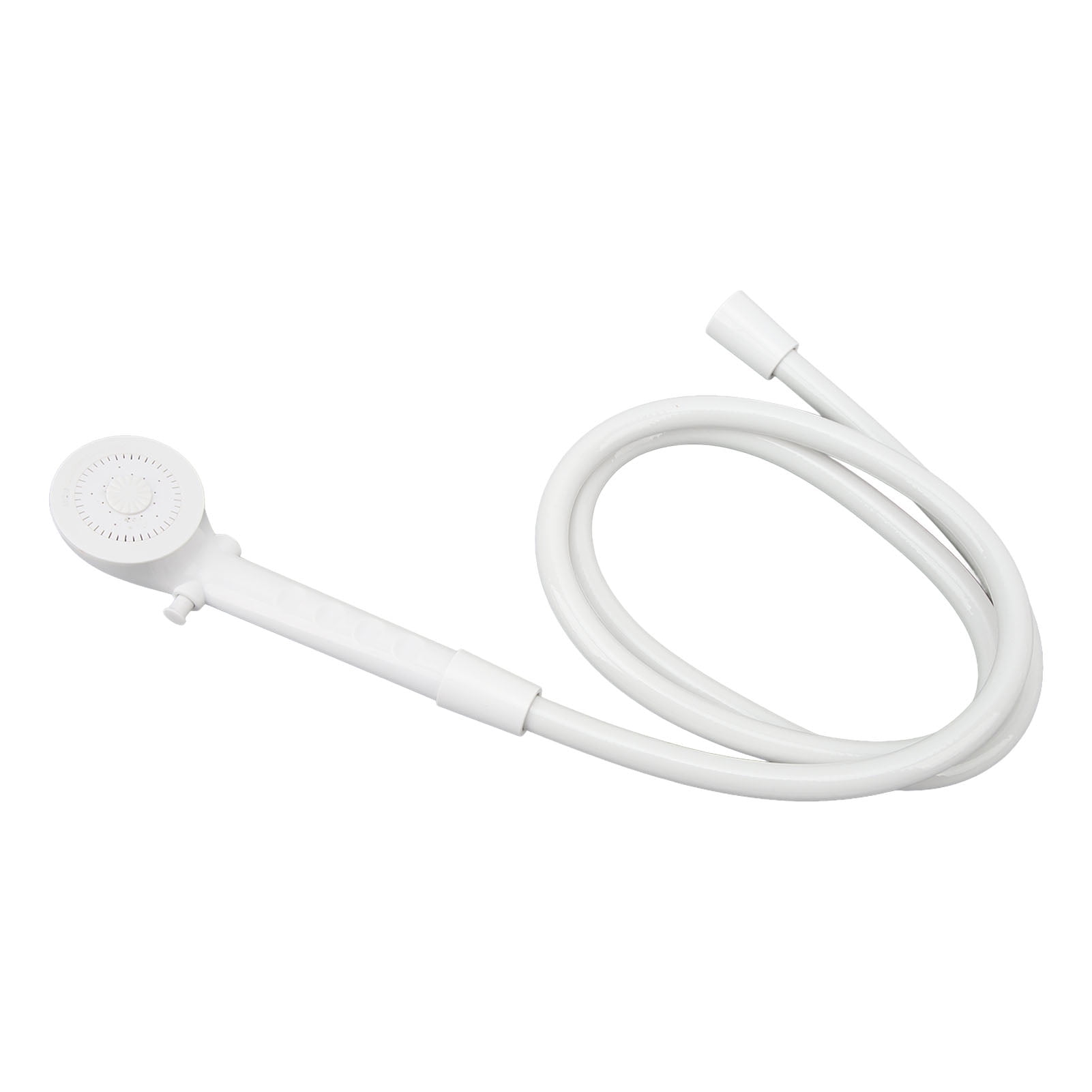 Motorhome Shower Head, Hand Held Shower Set 1.5m Hose 3 Position Shower