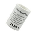 thumbnail image 1 of Motorhomes Cover Repair Tape Water Resistant Seal Patches for Tarp and Sail Fixing Tents, Canvas Boat Tarps, and Awnings, 1 of 9