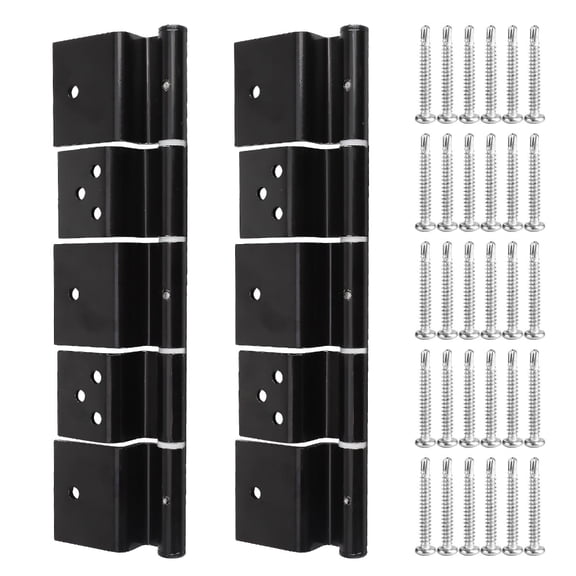 Motorhomes Door Friction Hinges Trailer Door Hinge Parts for 5 Trailer Screen Door Hinges Friction Hinge