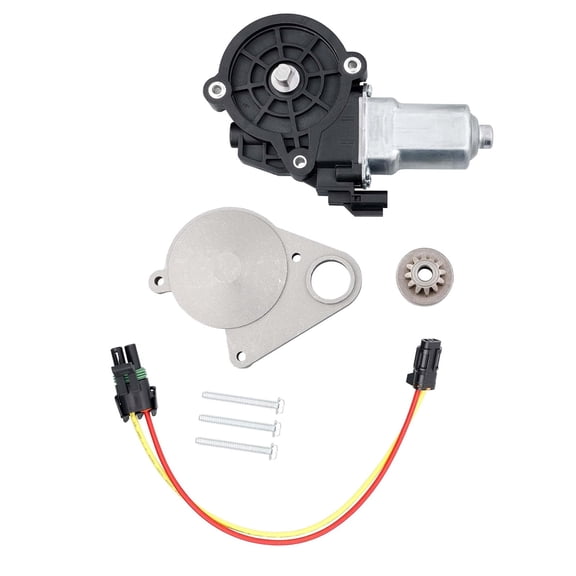Motorhomes Electric Step Motor Suitable for Pre-IMGL/9510 379608 Secure Entry in Travel Trailers & Recreational Vehicles