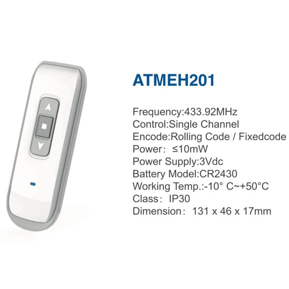 Motorize any standard awning motor Wall Switch or Key Switch To Remote Control
