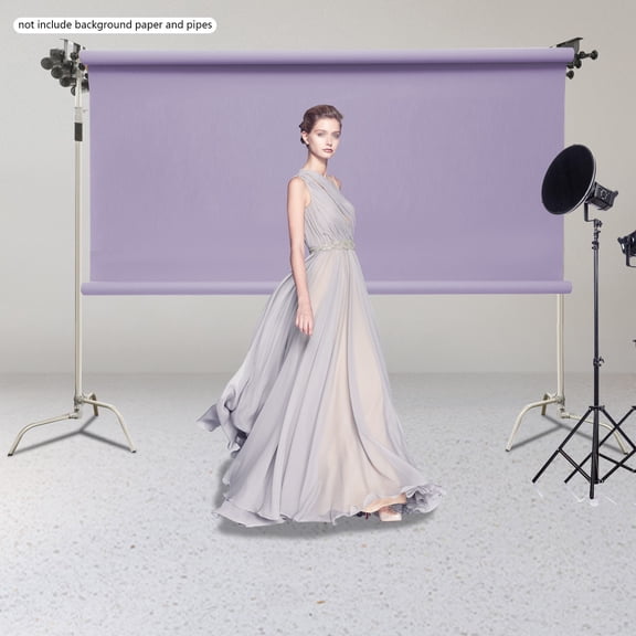 Motorized Background Stand, Electric Backdrop Support System, 4-Motor Roller with Hooks, High Load Capacity, Ideal for Hanging Photography Backdrops