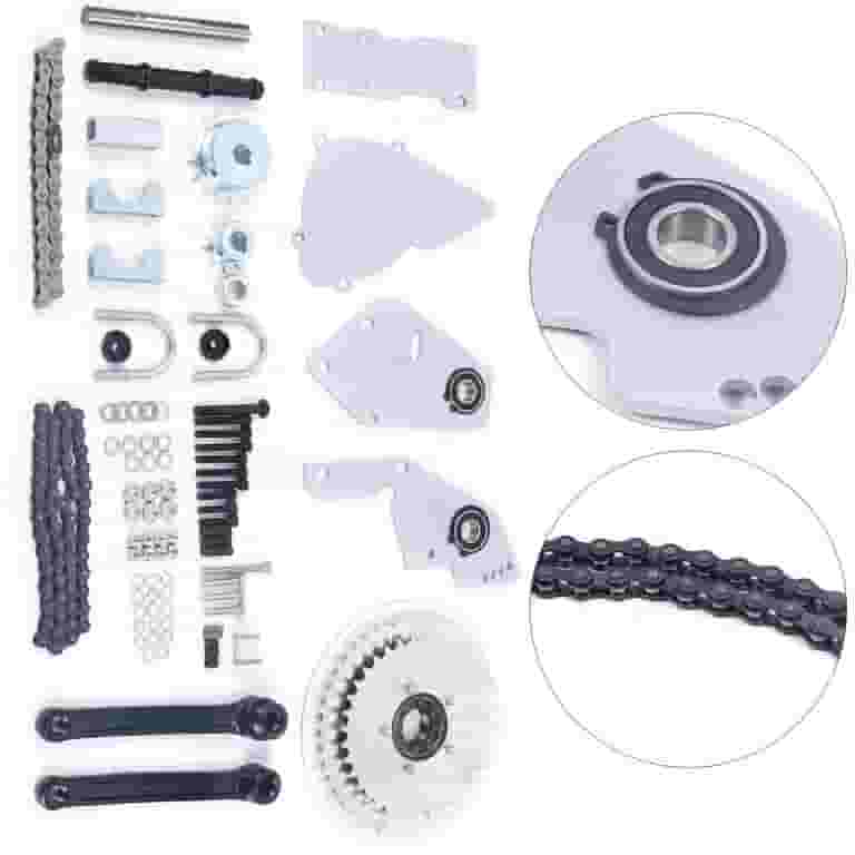 Alloy Pull Start 50cc 60cc 66cc 80cc 2 Cycle Engine Motorized Bicyclebike U Pu11 Alloy Pull Start 50cc 60cc 66cc 80cc 2 Cycle Engine Motorized Bicyclebike U Pu11