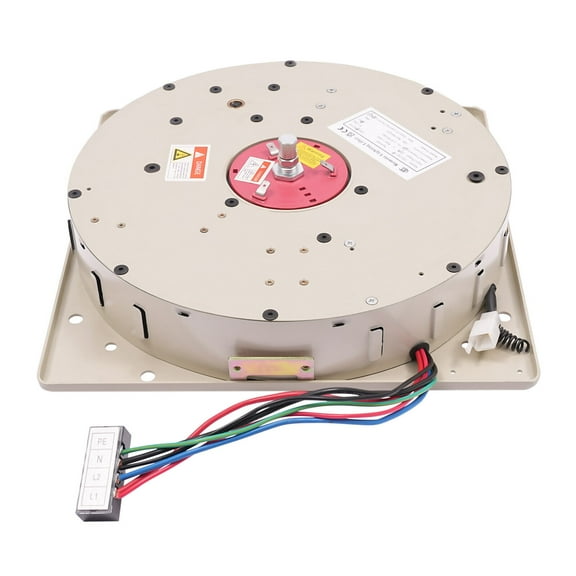 Motorized Chandelier Hoist Lift System with Remote and Wall Control Heavy Duty