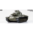 thumbnail image 1 of Motorized Finished Model M60a1e1 Tank (1:48), 1 of 1