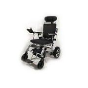 Motorized Folding Electric Wheelchair