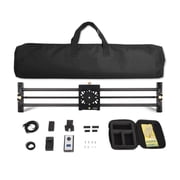 Motorized Follow-focus SLR Camera Slide Rails, Photography, Video, And Video Timing Extended Shooting ,Easy to Operate