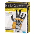 thumbnail image 1 of Motorized Robot Hand Science Kit, 1 of 7