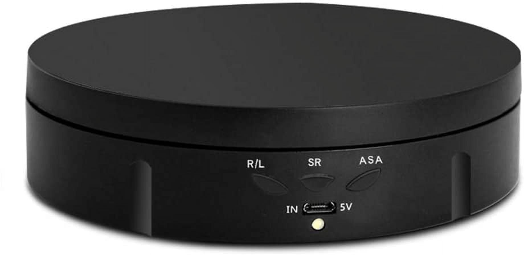 Motorized Rotating Display Stand,360 Degree Rotating Display Stand,3