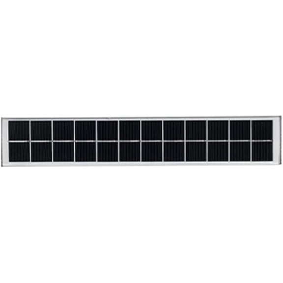 Motorized Shades Solar Panel$$Home Decor, Kitchen, & Other